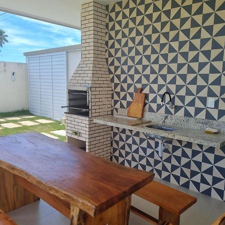 La Casa De Luna Guaibim Εξωτερικό φωτογραφία