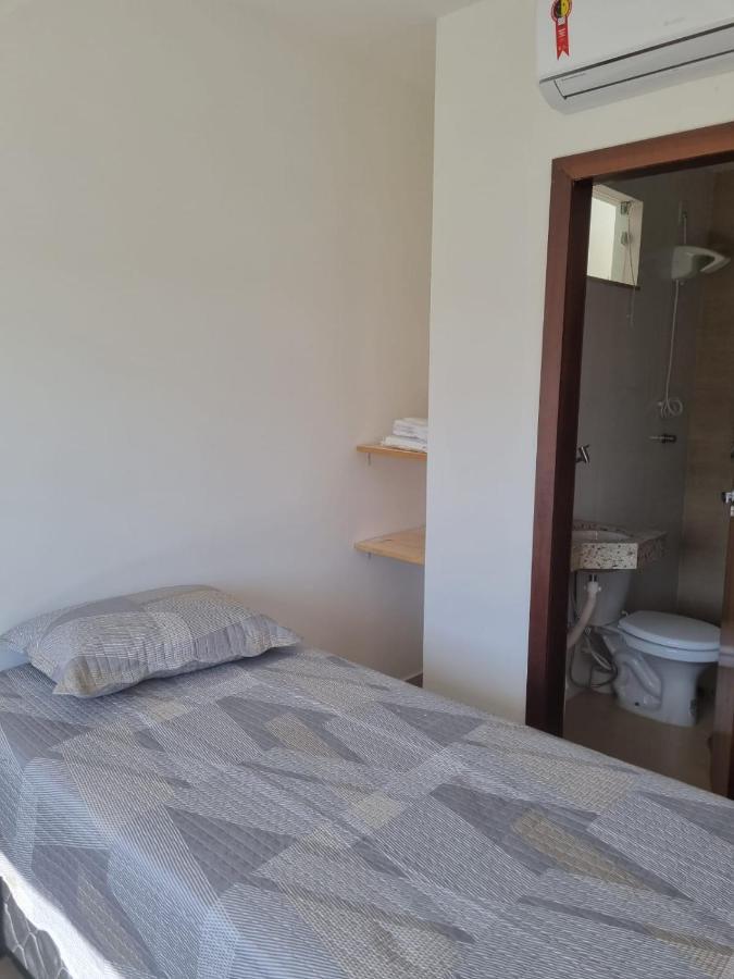 La Casa De Luna Guaibim Εξωτερικό φωτογραφία