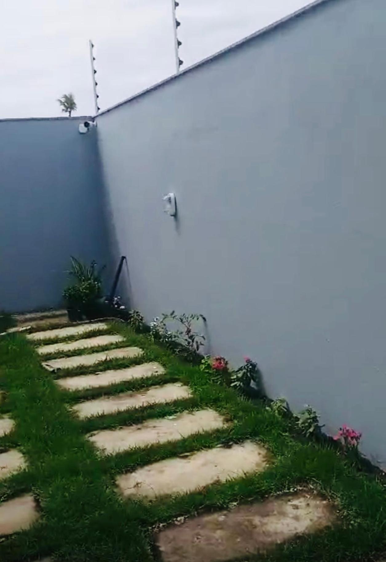 La Casa De Luna Guaibim Εξωτερικό φωτογραφία