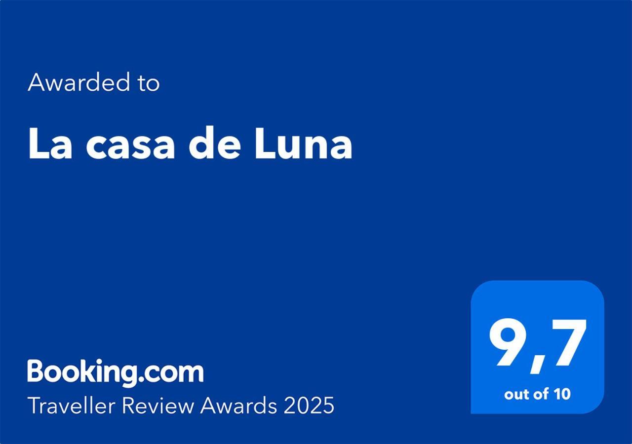 La Casa De Luna Guaibim Εξωτερικό φωτογραφία